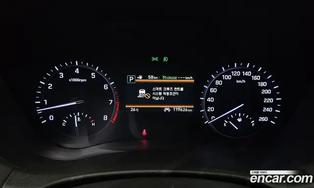 Genesis G80 2018 3.3 автомат (гидро), миниатюра 11