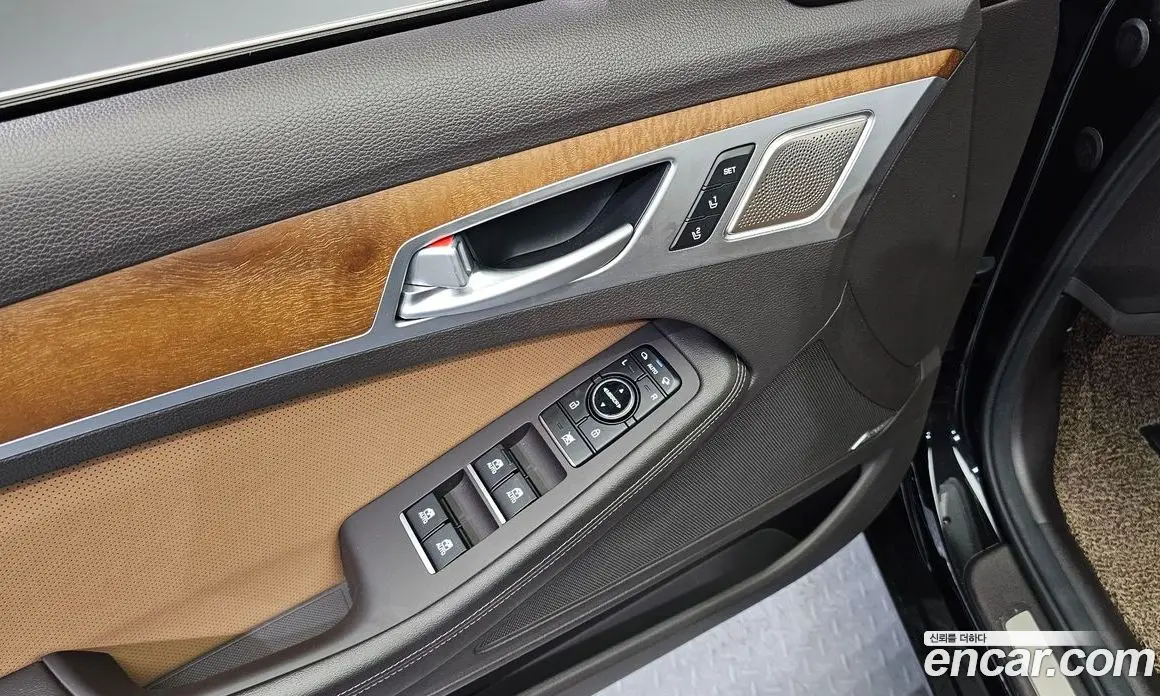 Genesis G80 2018 3.3 автомат (гидро), фото 19