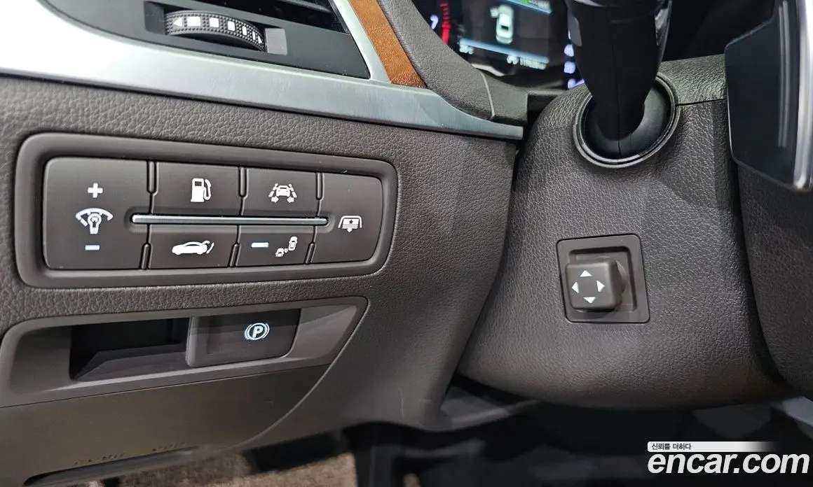 Genesis G80 2018 3.3 автомат (гидро), фото 20