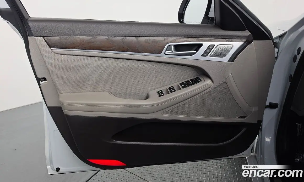 Genesis G80 2019 3.3 автомат (гидро), фото 13