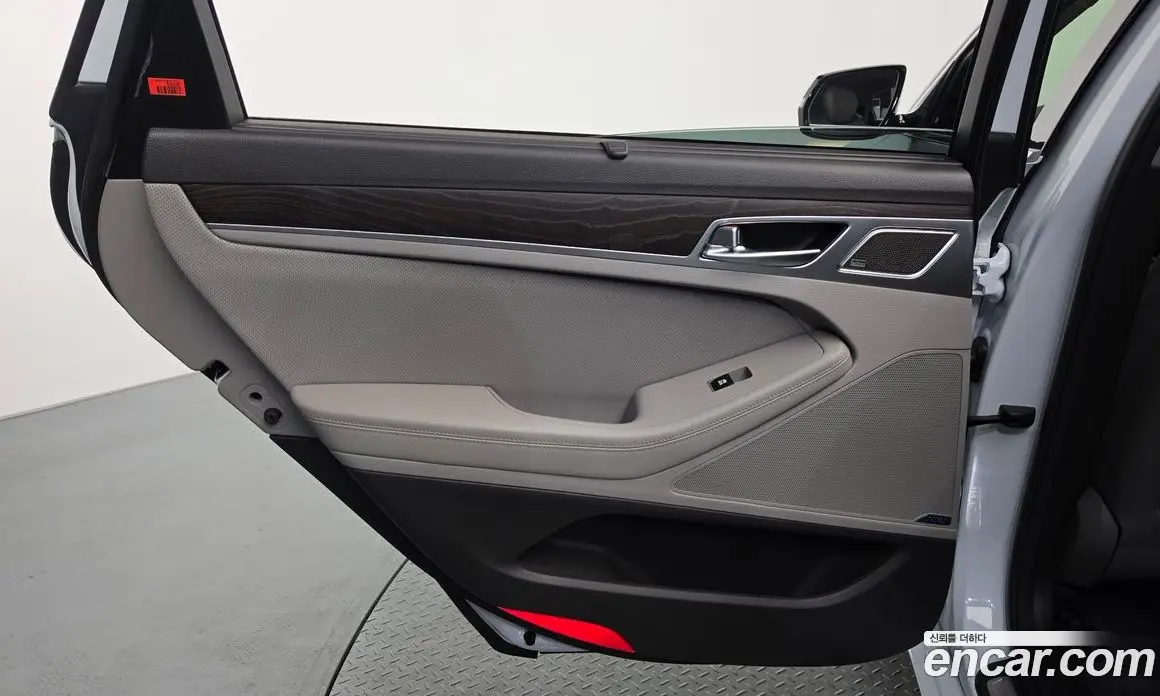 Genesis G80 2019 3.3 автомат (гидро), фото 14
