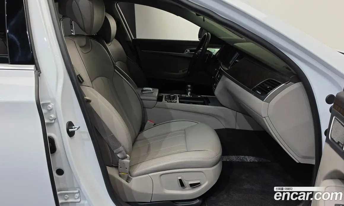 Genesis G80 2019 3.3 автомат (гидро), фото 15