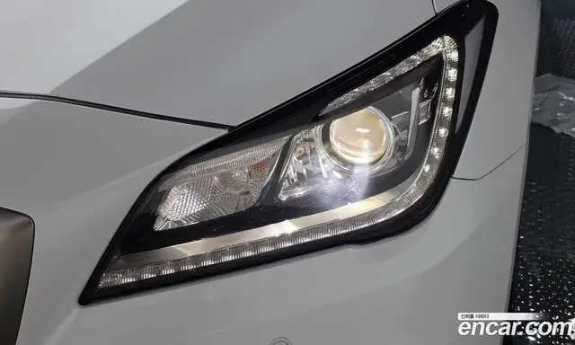 Genesis G80 2019 3.3 автомат (гидро), миниатюра 7