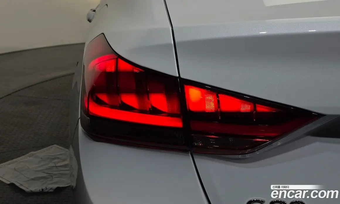 Genesis G80 2019 3.3 автомат (гидро), фото 8
