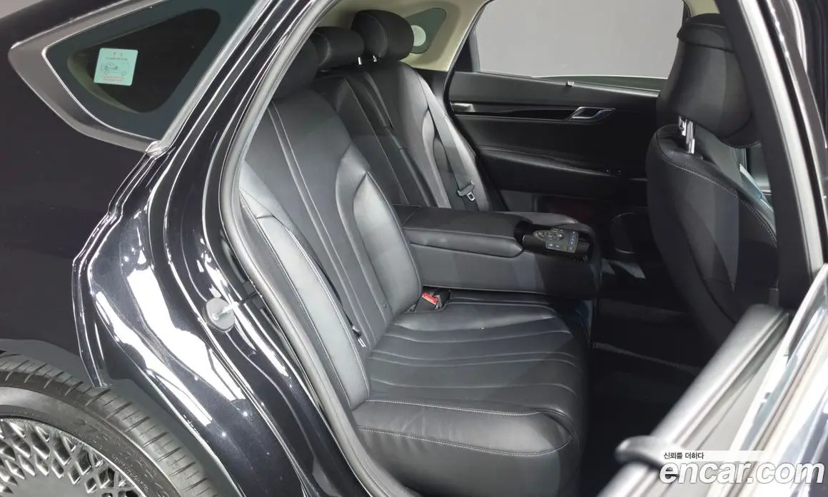 Genesis G80 2021 3.5 автомат (гидро), фото 17 Genesis G80 2021 3.5 автомат (гидро), фото 17