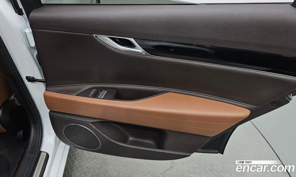 Genesis G80 2022 2.5 автомат (гидро), фото 14