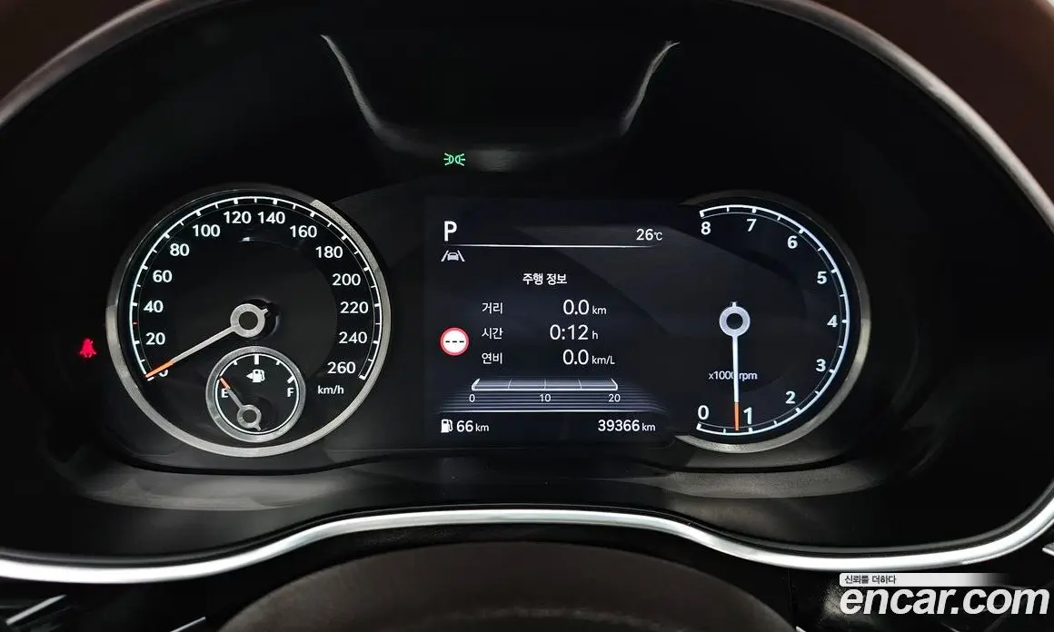 Genesis G80 2022 2.5 автомат (гидро), фото 10