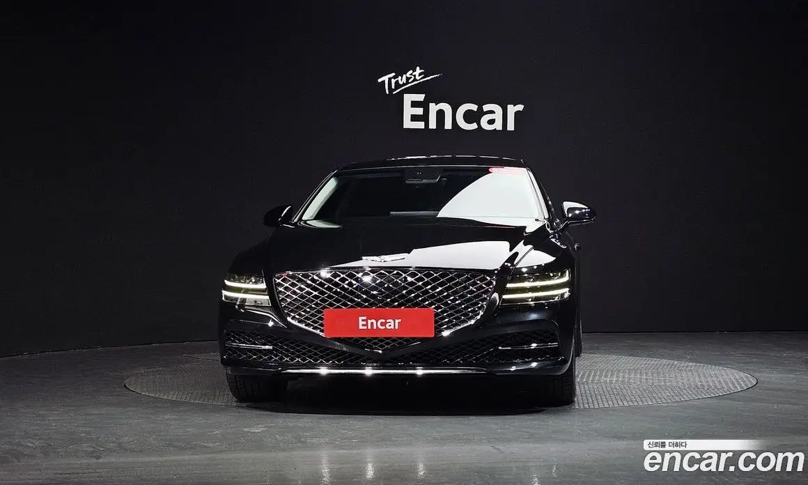 Genesis G80 2023 3.5 автомат (гидро), фото 2 Genesis G80 2023 3.5 автомат (гидро), фото 2