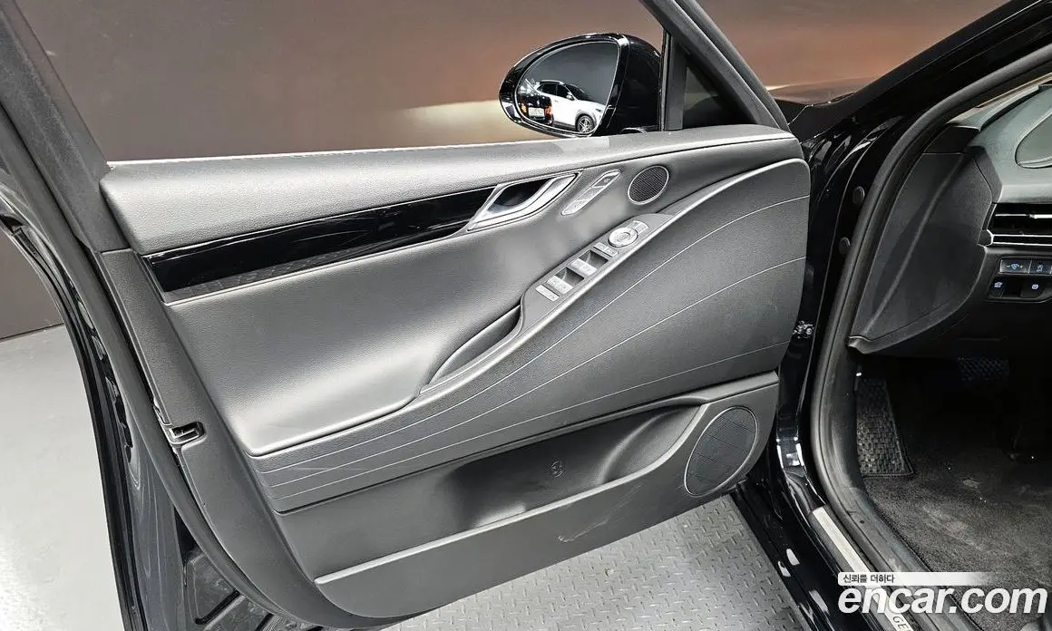 Genesis G80 2023 3.5 автомат (гидро), фото 13 Genesis G80 2023 3.5 автомат (гидро), фото 13