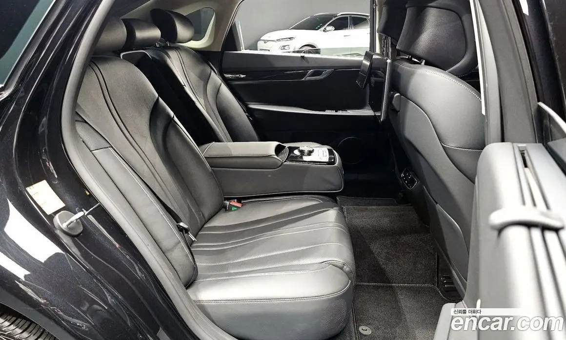 Genesis G80 2023 3.5 автомат (гидро), фото 16 Genesis G80 2023 3.5 автомат (гидро), фото 16