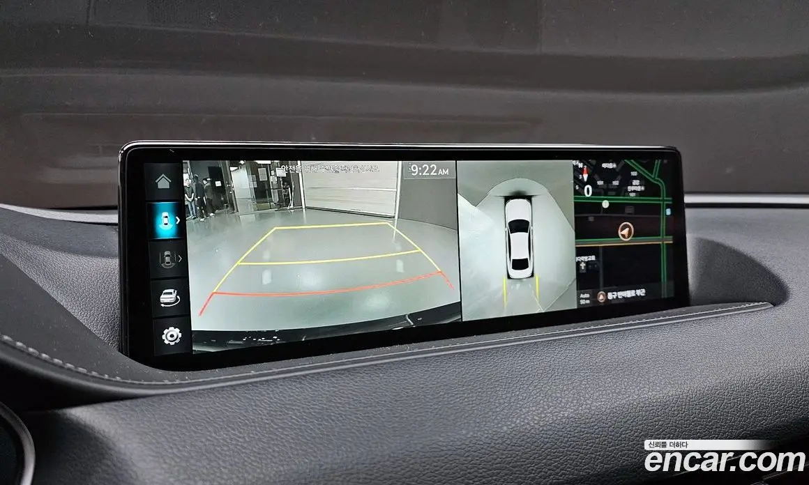 Genesis G80 2023 3.5 автомат (гидро), фото 19 Genesis G80 2023 3.5 автомат (гидро), фото 19