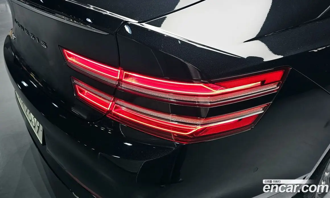 Genesis G80 2023 3.5 автомат (гидро), фото 8 Genesis G80 2023 3.5 автомат (гидро), фото 8