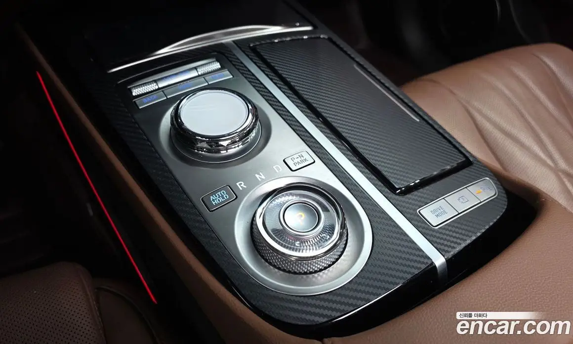 Genesis G80 2023 2.5 автомат (гидро), фото 11