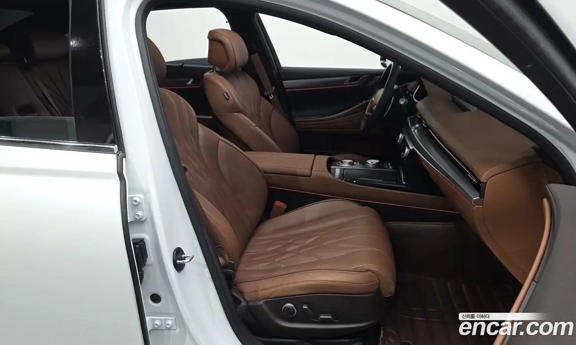 Genesis G80 2023 2.5 автомат (гидро), фото 15