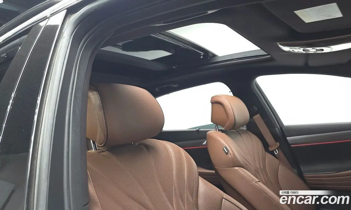 Genesis G80 2023 2.5 автомат (гидро), фото 20