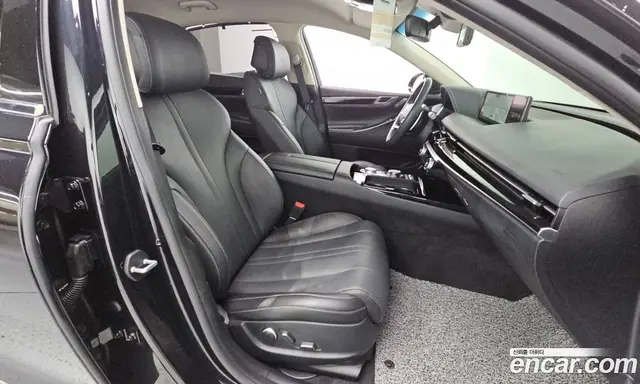 Genesis G80 2023 2.5 автомат (гидро), миниатюра 11 Genesis G80 2023 2.5 автомат (гидро), миниатюра 11