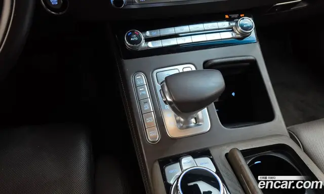 Genesis G90 2020 3.8 автомат (гидро), миниатюра 12