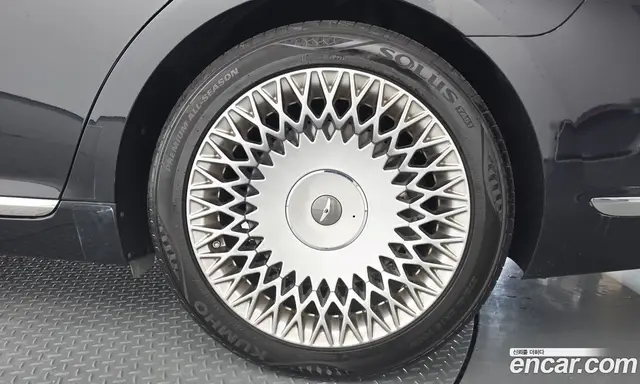 Genesis G90 2020 3.8 автомат (гидро), миниатюра 7 Genesis G90 2020 3.8 автомат (гидро), миниатюра 7
