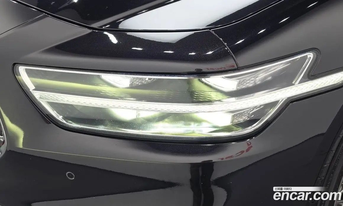 Genesis G90 2020 3.8 автомат (гидро), фото 8 Genesis G90 2020 3.8 автомат (гидро), фото 8