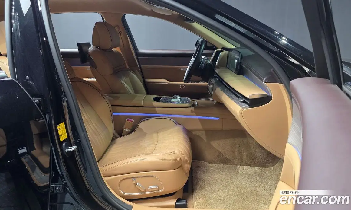 Genesis G90 2022 3.5 автомат (гидро), фото 17 Genesis G90 2022 3.5 автомат (гидро), фото 17