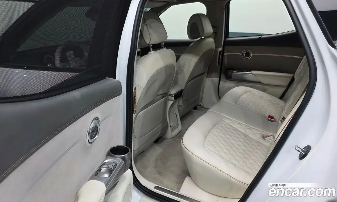 Genesis GV60 2024 0.1 автомат (гидро), фото 18 Genesis GV60 2024 0.1 автомат (гидро), фото 18