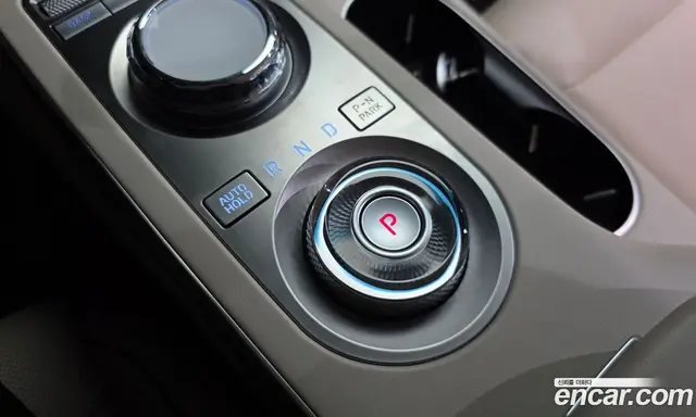 Genesis GV70 2021 2.5 автомат (гидро), миниатюра 12