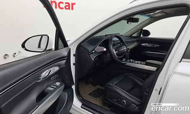 Genesis GV70 2021 2.5 автомат (гидро), миниатюра 12