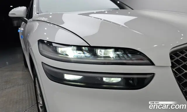 Genesis GV70 2021 2.5 автомат (гидро), миниатюра 7 Genesis GV70 2021 2.5 автомат (гидро), миниатюра 7