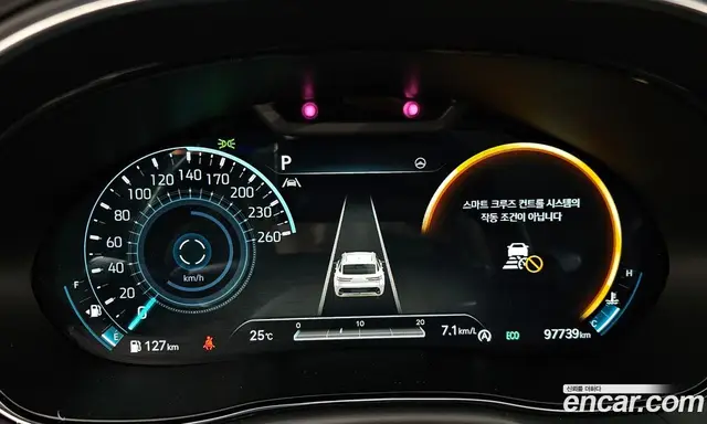 Genesis GV70 2021 2.5 автомат (гидро), миниатюра 10 Genesis GV70 2021 2.5 автомат (гидро), миниатюра 10