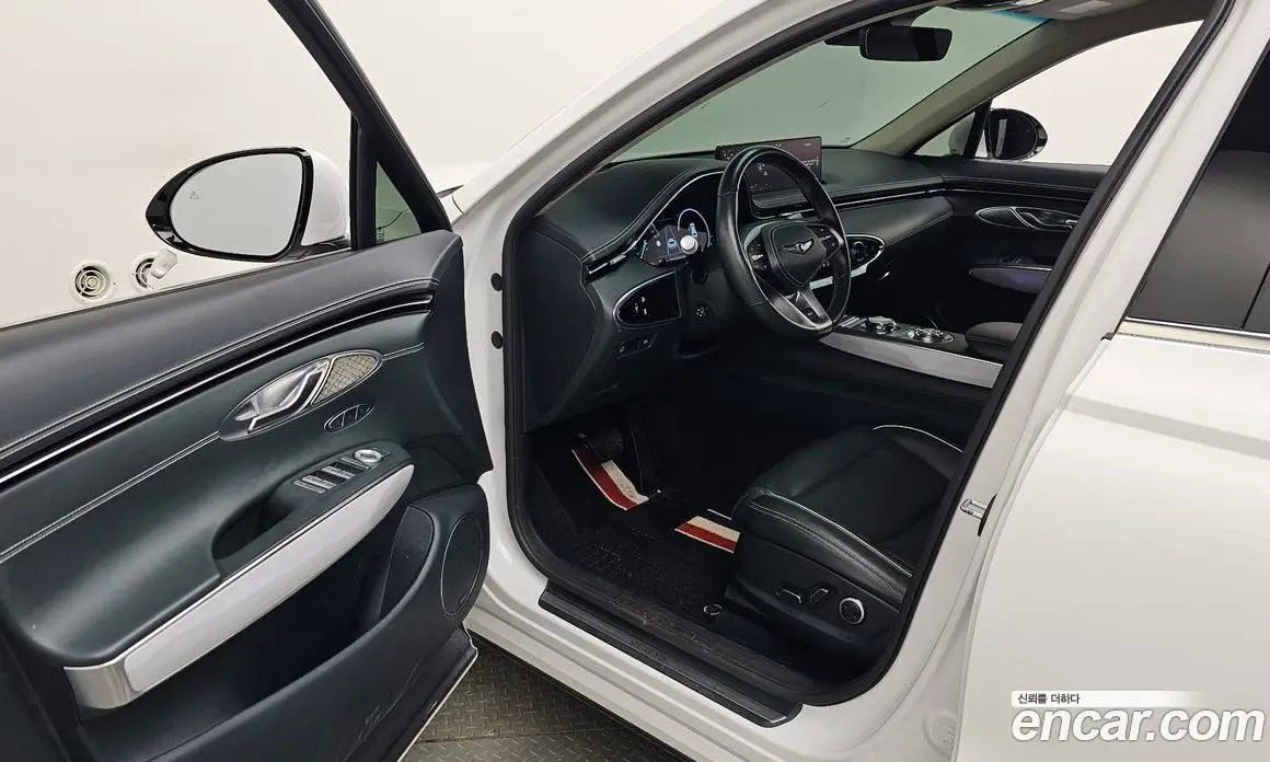 Genesis GV70 2022 0.1 автомат (гидро), фото 12 Genesis GV70 2022 0.1 автомат (гидро), фото 12