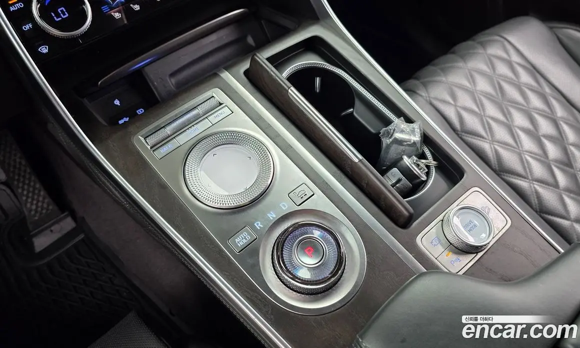 Genesis GV80 2020 2.5 автомат (гидро), фото 12 Genesis GV80 2020 2.5 автомат (гидро), фото 12