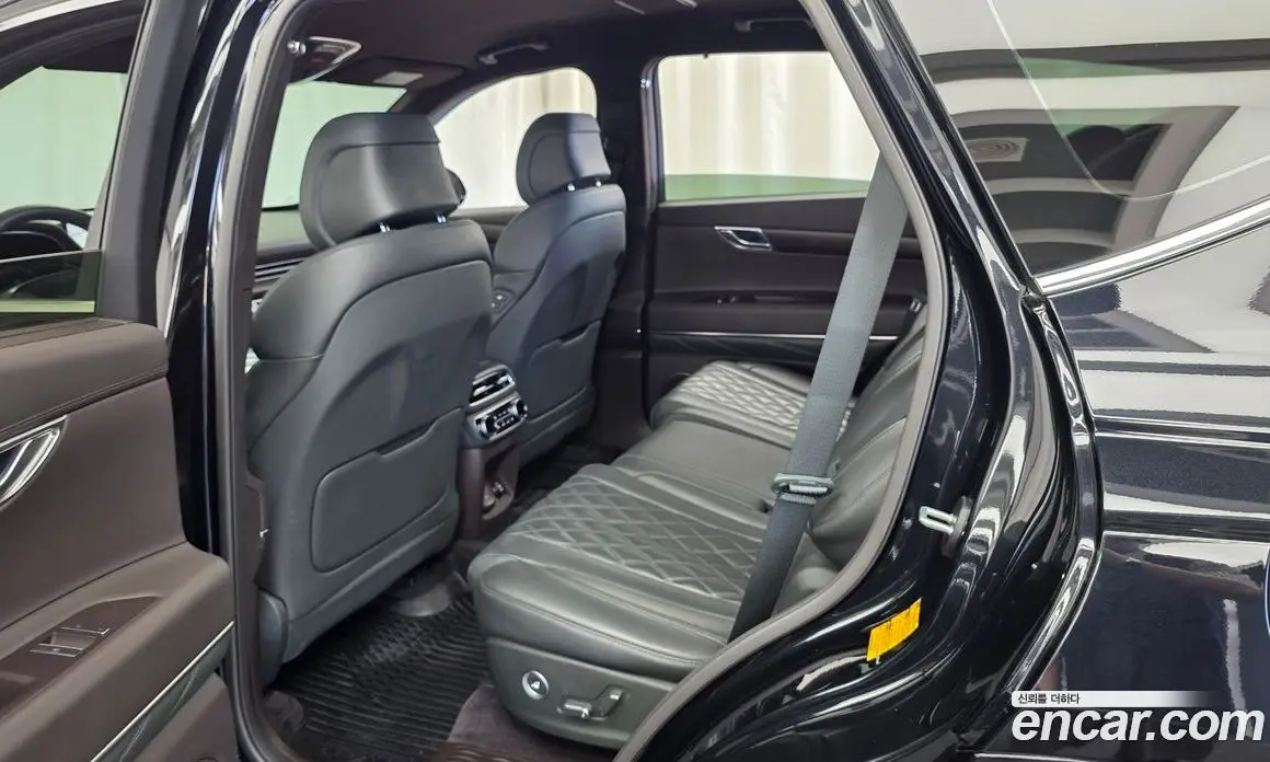 Genesis GV80 2020 2.5 автомат (гидро), фото 16 Genesis GV80 2020 2.5 автомат (гидро), фото 16