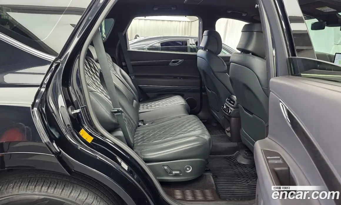 Genesis GV80 2020 2.5 автомат (гидро), фото 18 Genesis GV80 2020 2.5 автомат (гидро), фото 18