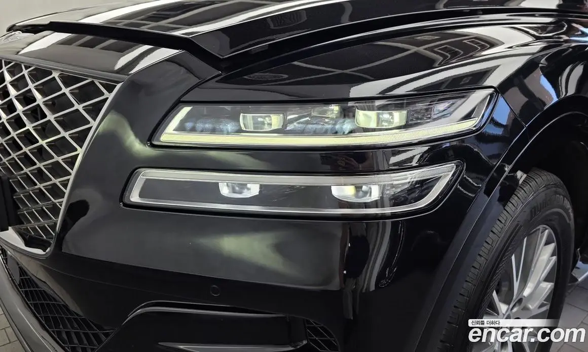 Genesis GV80 2020 2.5 автомат (гидро), фото 8 Genesis GV80 2020 2.5 автомат (гидро), фото 8