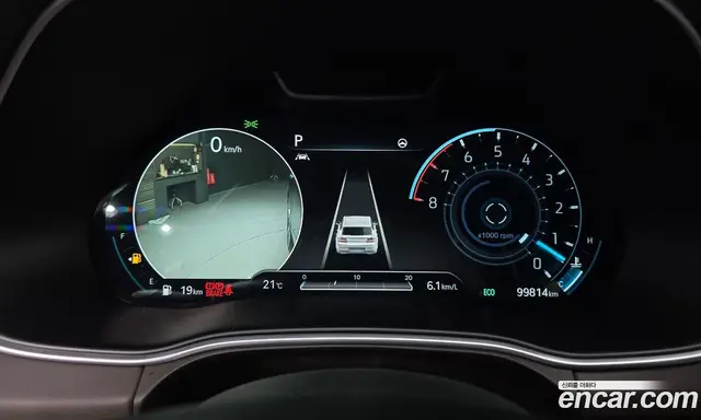 Genesis GV80 2021 3.5 автомат (гидро), миниатюра 11 Genesis GV80 2021 3.5 автомат (гидро), миниатюра 11