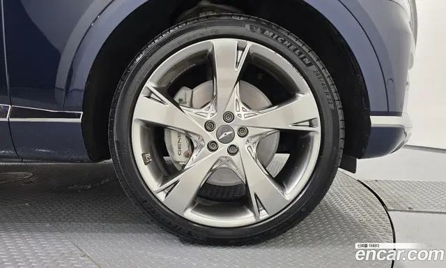 Genesis GV80 2021 3.5 автомат (гидро), миниатюра 7 Genesis GV80 2021 3.5 автомат (гидро), миниатюра 7