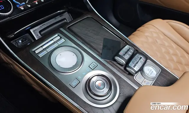 Genesis GV80 2022 3.5 автомат (гидро), миниатюра 12