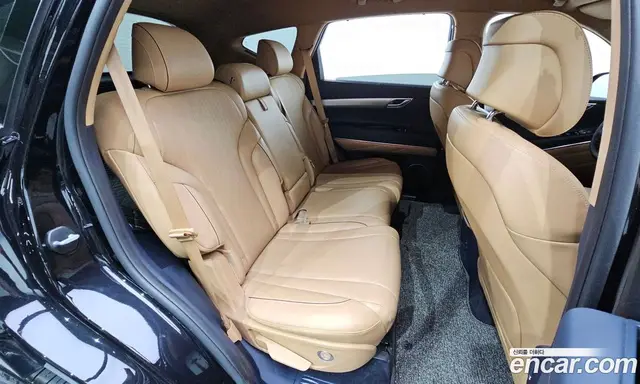Genesis GV80 2022 3.5 автомат (гидро), миниатюра 11 Genesis GV80 2022 3.5 автомат (гидро), миниатюра 11