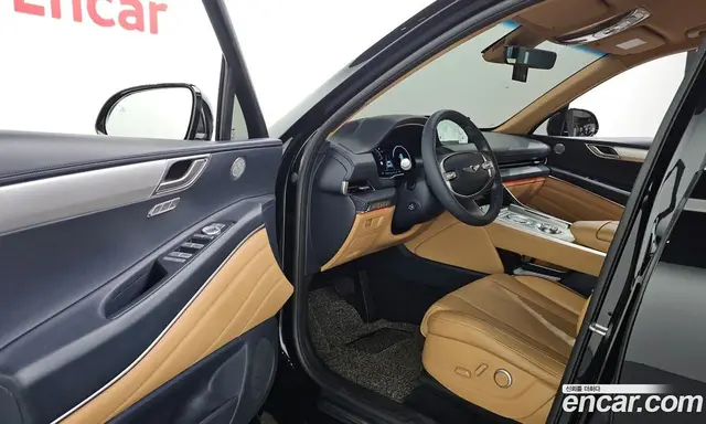 Genesis GV80 2022 3.5 автомат (гидро), миниатюра 10 Genesis GV80 2022 3.5 автомат (гидро), миниатюра 10