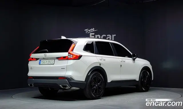 Honda CR-V 2023 2.0 автомат (гидро), миниатюра 2 Honda CR-V 2023 2.0 автомат (гидро), миниатюра 2