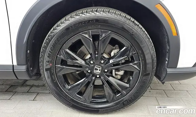 Honda CR-V 2023 2.0 автомат (гидро), миниатюра 7 Honda CR-V 2023 2.0 автомат (гидро), миниатюра 7