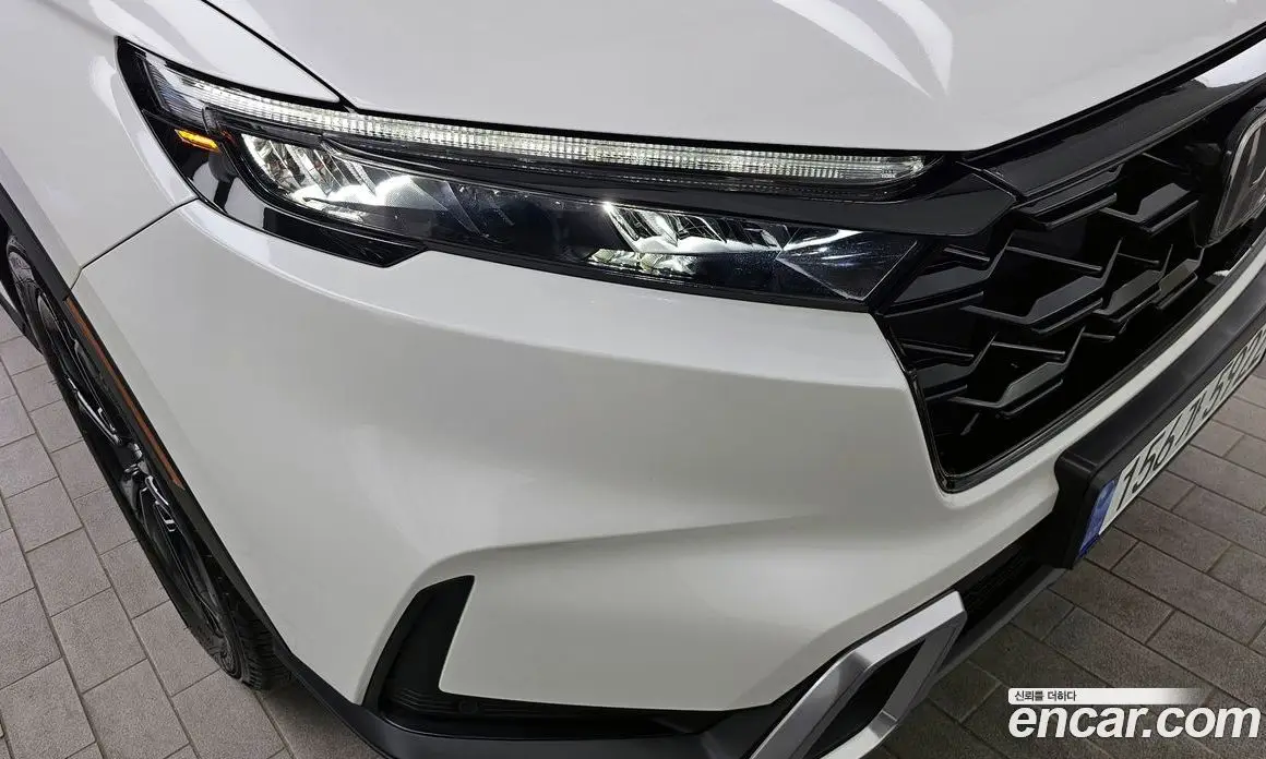 Honda CR-V 2023 2.0 автомат (гидро), фото 8 Honda CR-V 2023 2.0 автомат (гидро), фото 8
