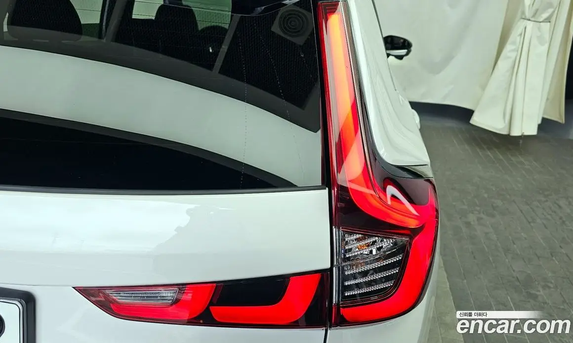 Honda CR-V 2023 2.0 автомат (гидро), фото 9 Honda CR-V 2023 2.0 автомат (гидро), фото 9