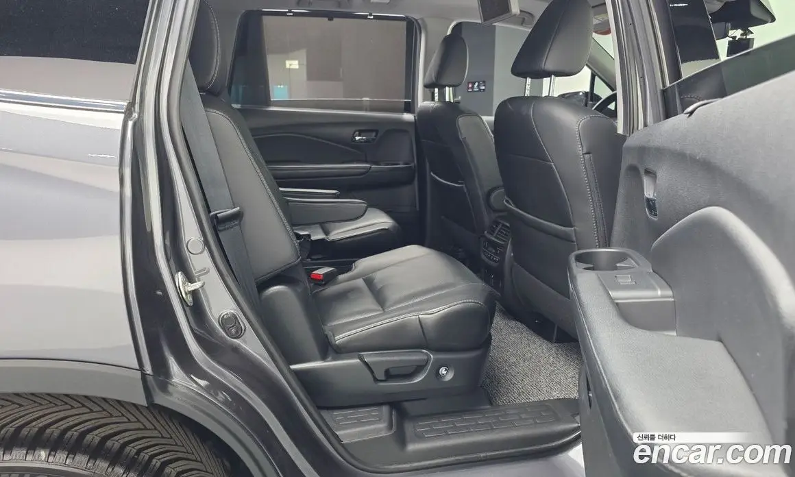 Honda Pilot 2019 3.5 автомат (гидро), фото 18