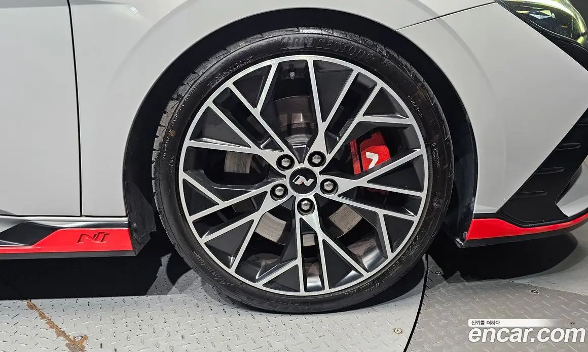 Hyundai Avante 2021 2.0 автомат (гидро), фото 7