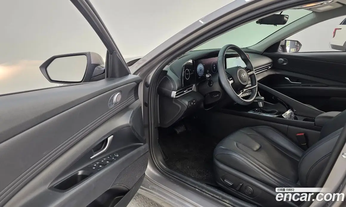 Hyundai Avante 2022 1.6 автомат (гидро), фото 13 Hyundai Avante 2022 1.6 автомат (гидро), фото 13