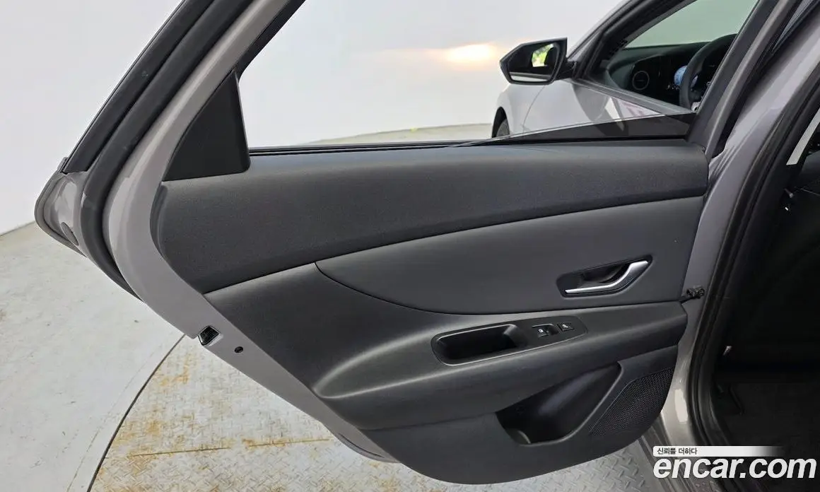 Hyundai Avante 2022 1.6 автомат (гидро), фото 15 Hyundai Avante 2022 1.6 автомат (гидро), фото 15