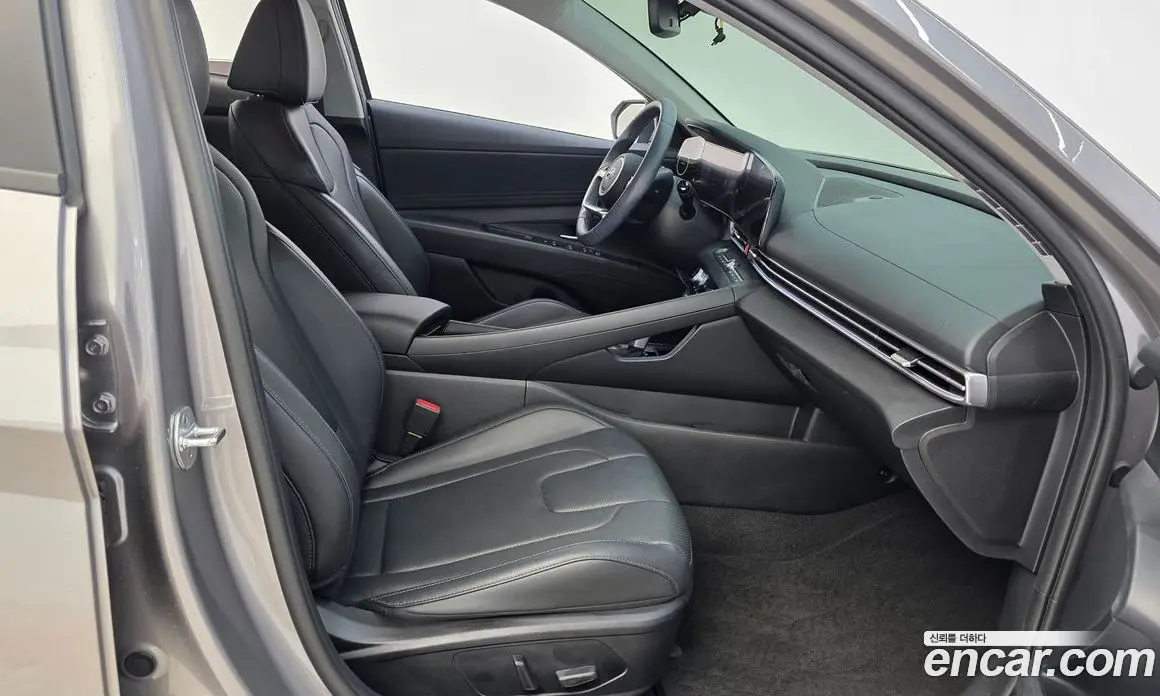 Hyundai Avante 2022 1.6 автомат (гидро), фото 16 Hyundai Avante 2022 1.6 автомат (гидро), фото 16