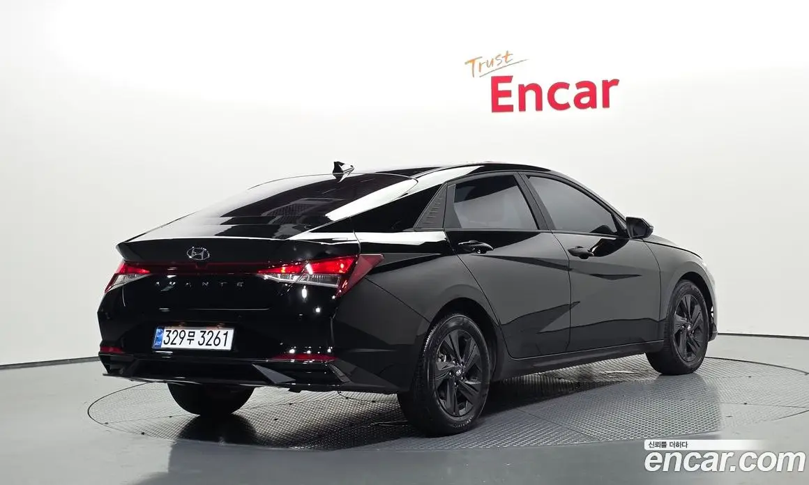 Hyundai Avante 2022 1.6 автомат (гидро), фото 2 Hyundai Avante 2022 1.6 автомат (гидро), фото 2