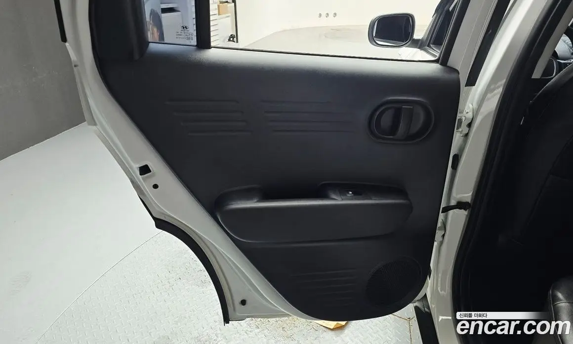 Hyundai Casper 2023 1.0 автомат (гидро), фото 15 Hyundai Casper 2023 1.0 автомат (гидро), фото 15